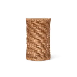 Abat-Jour Applique Murale Dou Rotin - Naturel-Ferm Living Clearance
