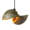 Abat-Jour Coquillage En Bambou 70 Cm-Sélectionné par Fleux Hot
