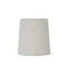 Abat-Jour Eclipse H 28,5 Cm - Naturel-Ferm Living Hot