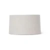 Abat-Jour Eclipse H 18,5 Cm - Naturel-Ferm Living Online