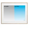 Affiche Le Ciel By Vahram Muratyan - 40 X 50 Cm-Image Republic New