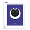 Affiche Le Duo 70'S Weltron - 40 X 50 Cm-Image Republic Sale
