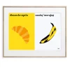Affiche Le Lendemain De Fete By Vahram Muratyan - 40 X 50 Cm-Image Republic Discount