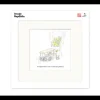 Affiche Le Petit Nicolas Bus - 22 X 22 Cm-Image Republic Outlet