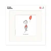 Affiche Le Petit Nicolas Bon Anniversaire - 22 X 22 Cm-Image Republic New