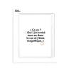 Affiche Loic Prigent Ca Va ? Oui ! - 30 X 40 Cm-Image Republic New