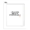 Affiche Loic Prigent Si Ca Existe Deja - 56 X 76 Cm-Image Republic