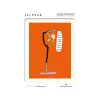 Affiche Soledad 20 Ans - 30 X 40 Cm-Image Republic Discount
