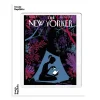 Affiche The Newyorker 203 Niemann Enchanted Forest 5 Juin 2017 - 40 X 50 Cm-Image Republic Outlet