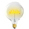 Ampoule Ohlala E27 - Ambre-Elements Lighting Clearance