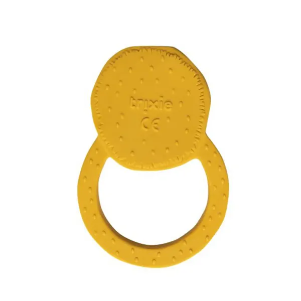 Anneau De Dentition Lion En Caoutchouc Naturel-Trixie Hot