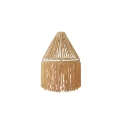 Applique A Franges Parasol En Raphia Xs-Honoré Best