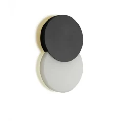 Applique Duo Noir-ENOstudio Clearance