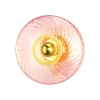 Applique Roxanne Gm - Rose Spinelle-Elements Lighting Best