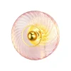 Applique Roxanne Pm - Rose Spinelle-Elements Lighting Hot