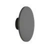 Applique Zenith Gris Anthracite Gm-ENOstudio
