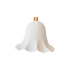 Baladeuse Lili En Porcelaine Biscuit - O 13 Cm-Enamoura Clearance