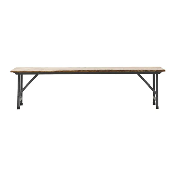 Banc Party Pliable-House Doctor Sale
