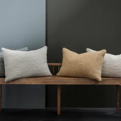 Banc Spindle Chene-Ethnicraft Sale