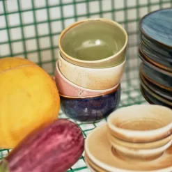 Bol Chef Ceramics Rustique - Rose-HK Living