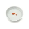Bol Poisson Rouge Pour Chat-Sélectionné par Fleux Online