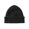 Bonnet En Laine - Onyx-Le Bonnet Discount