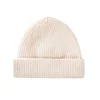 Bonnet En Laine Melangee - Neige-Le Bonnet New