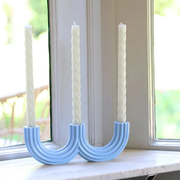 Bougeoir Churros-&klevering Outlet