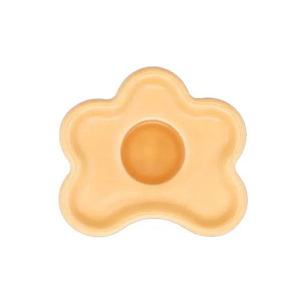 Bougeoir Flora - 6 Cm - Vernis-Octaevo Sale