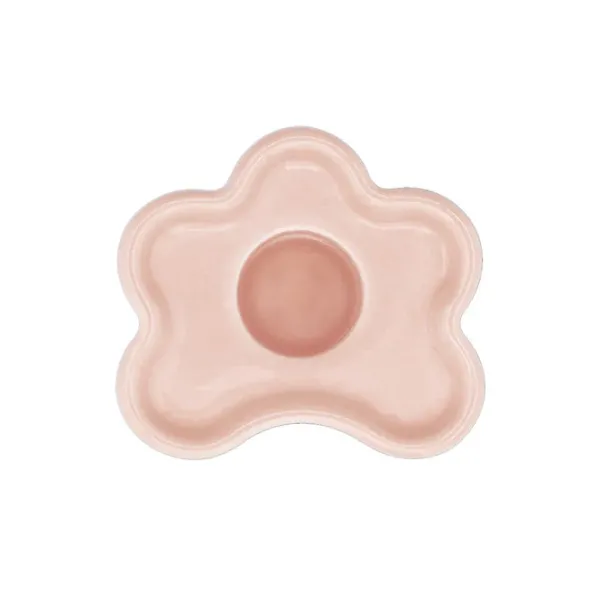 Bougeoir Flora - 6 Cm - Vernis-Octaevo Sale