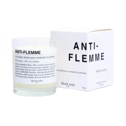 Bougie Anti-Flemme - Herbe Coupee-Felicie Aussi