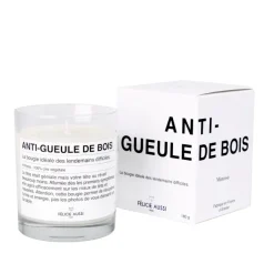 Bougie Anti-Gueule De Bois - Mimosa-Felicie Aussi Hot