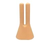Bougie Factory S - Abricot-ENOstudio Discount