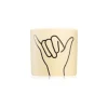Bougie Parfumee En Cire De Soja - Hang Loose-Sélectionné par Fleux Discount