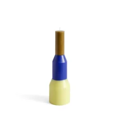 Bougie Pillar L-Hay Hot