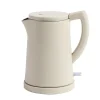 Bouilloire Sowden 1,5 L En Acier - Grise-Hay Discount
