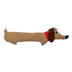 Bouillotte Chien Teckel-Sélectionné par Fleux Hot