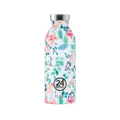 Bouteille Isotherme Clima - Little Buds - 500 Ml-24bottles Clearance
