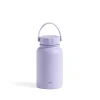 Bouteille Isotherme Mono 0,6L - Lavande-Hay