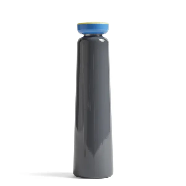 Bouteille Isotherme Sowden 0,5 L - Gris Pale-Hay Clearance