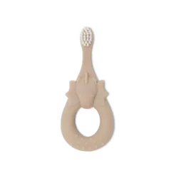 Brosse A Dents Bebe Shell-Konges Slojd New