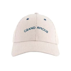 Casquette Grand Amour - Taille Adulte-Chamaye