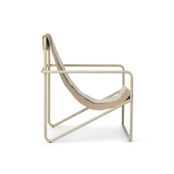 Chaise Enfant Desert Cashmere / Soil-Ferm Living Sale