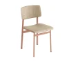Chaise Loft - Rose & Chene-Muuto