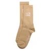 Chaussettes Petite Conne 36/40 - Sable-Félicie Aussi Outlet