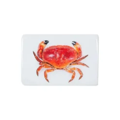 Décoration Murale Crabe Portugais - 29 X 20 Cm-Stigerwoods Outlet