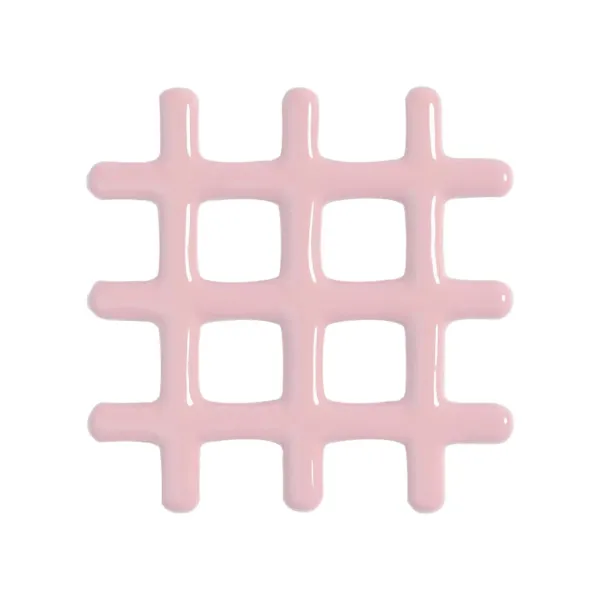 Dessous-De-Plat Grille - Rose-&klevering Sale