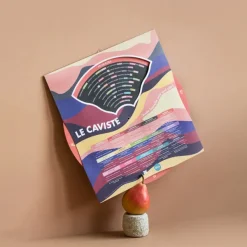 Disque Guide Des Vins - Le Caviste-Sélectionné par Fleux Best