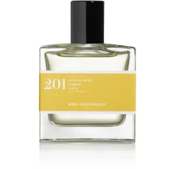 Eau De Parfum 201 - Pomme Verte Muguet Poire-Bon Parfumeur Clearance