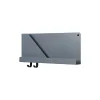 Etagere Murale Folded Bleu Gris S-Muuto Outlet